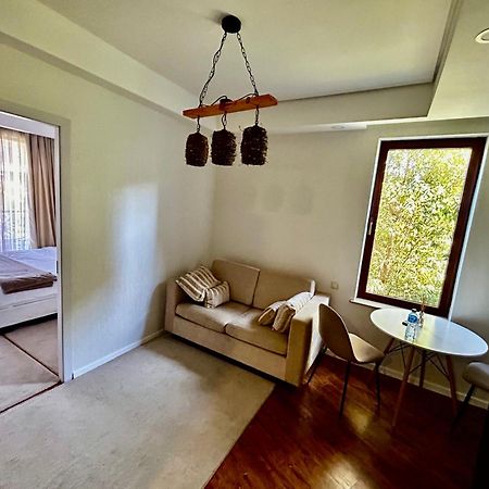 Cемейный Номер С Балконом На 4 Чел Dreamland Oasis Chakvi Extérieur photo