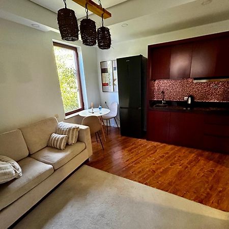 Cемейный Номер С Балконом На 4 Чел Dreamland Oasis Chakvi Extérieur photo